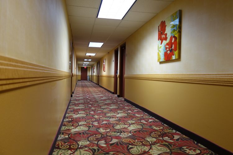 Ramada Sacramento , CA 95821 near Sacramento International Airport View Point 4