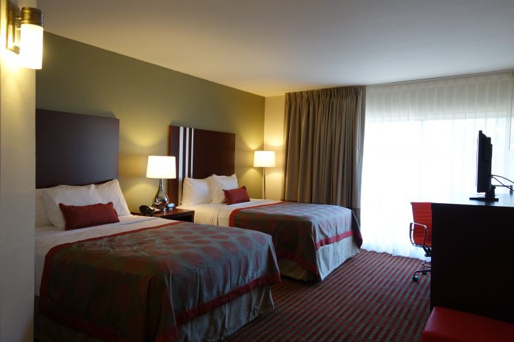 Ramada Sacramento , CA 95821 near Sacramento International Airport View Point 8