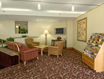 Holiday Inn Indianapolis Airport N.  , IN 46241 near Indianapolis International Airport View Point 6