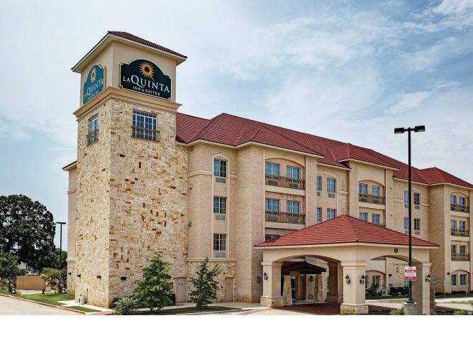 La Quinta Inn & Suites Dfw Airport West Euless