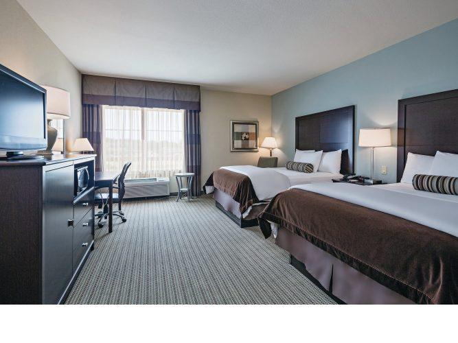 La Quinta Inn & Suites DFW Airport West - Euless , TX 76040 near Dallas-fort Worth International Airport View Point 5