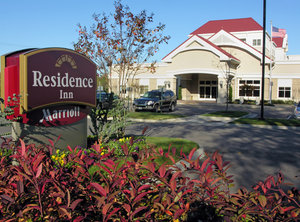 Residence Inn By Marriott Norfolk Airport , VA 23502 near Norfolk International Airport View Point 9