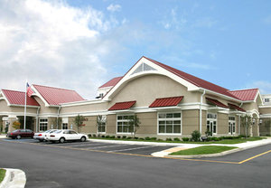 Residence Inn By Marriott Norfolk Airport