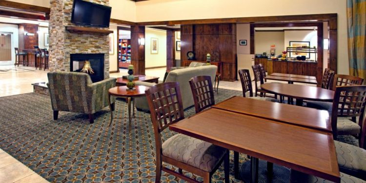 Staybridge Suites Albuquerque - Airport , NM 87106 near Albuquerque International Sunport View Point 4