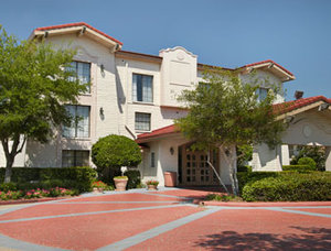 Red Roof Formerly Stay Express Inn & Suites Houston Hobby Airport