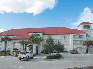 La Quinta Inn & Suites Fort Myers Airport