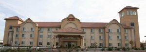 Hampton Inn & Suites Woodland-Sacramento Area , CA 95776 near Sacramento International Airport View Point 1