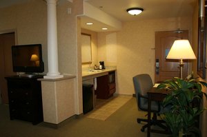 Hampton Inn & Suites Woodland-Sacramento Area , CA 95776 near Sacramento International Airport View Point 11