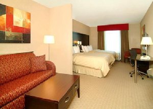 Comfort Suites Bentonville , AR 72712 near Bentonville - Fayetteville Airport Arkansas View Point 9