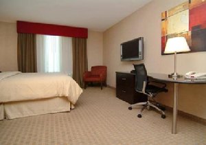 Comfort Suites Bentonville , AR 72712 near Bentonville - Fayetteville Airport Arkansas View Point 10