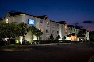 Sleep Inn Jacksonville