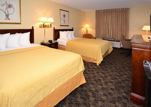 Quality Inn Airport STL , MO 63134 near Lambert-saint Louis International Airport View Point 6