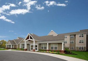 Residence Inn Paducah , KY 42001 near Barkley Regional Airport View Point 1