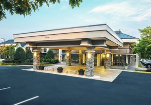 Best Western Dulles Airport Inn