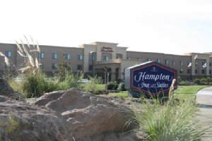 Hampton Inn And Suites Oakland Airport Alameda