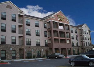 Mainstay Suites Hotel Rogers , AR 72758 near Bentonville - Fayetteville Airport Arkansas View Point 1