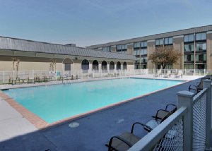 Travelodge by Wyndham - Memphis Airport , TN 38116 near Memphis International Airport View Point 3