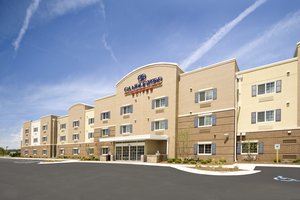 Candlewood Suites Milwaukee Airport Oak Creek