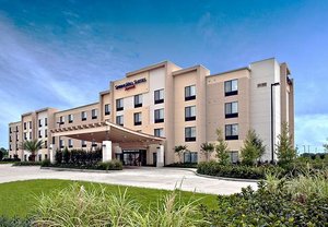 Springhill Suites By Marriott Baton Rouge North/Airport , LA 70807 near Baton Rouge Metropolitan Airport (ryan Field) View Point 1