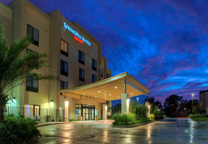 Springhill Suites By Marriott Baton Rouge North/Airport , LA 70807 near Baton Rouge Metropolitan Airport (ryan Field) View Point 7