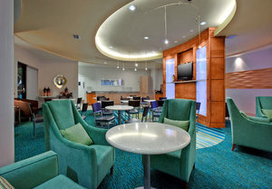 Springhill Suites By Marriott Baton Rouge North/Airport , LA 70807 near Baton Rouge Metropolitan Airport (ryan Field) View Point 8