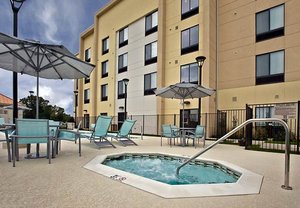 Springhill Suites By Marriott Baton Rouge North/Airport , LA 70807 near Baton Rouge Metropolitan Airport (ryan Field) View Point 11