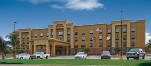 Hampton Inn And Suites Baton Rouge Port Allen , LA 70767 near Baton Rouge Metropolitan Airport (ryan Field) View Point 1