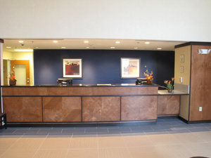 La Quinta Inn by Wyndham Indianapolis Airport Plainfield , IN 46168 near Indianapolis International Airport View Point 3