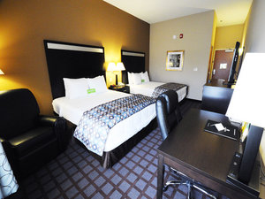 La Quinta Inn by Wyndham Indianapolis Airport Plainfield , IN 46168 near Indianapolis International Airport View Point 6