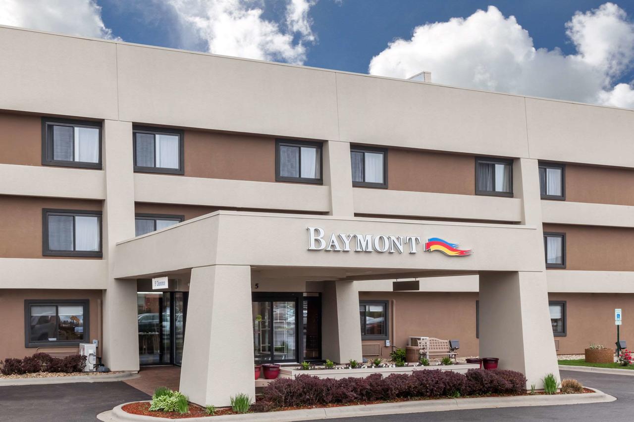 Baymont By Wyndham Glenview