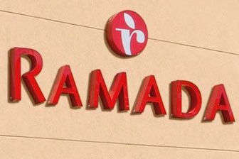 Ramada Platte City KCI Airport , MO 64079 near Kansas City International Airport View Point 1