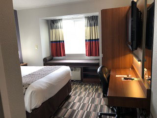 Microtel Inn Pittsburgh Airport. , PA 15275 near Pittsburgh International Airport View Point 7