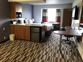 Microtel Inn Pittsburgh Airport. , PA 15275 near Pittsburgh International Airport View Point 3