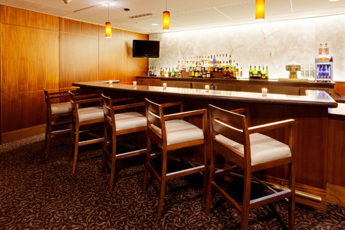 Ramada By Wyndham Syracuse/Liverpool , NY 13088 near Syracuse Hancock International Airport View Point 4