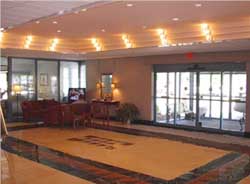 Clarion Hotel BWI Airport Arundel Mills , MD 21076 near Baltimore-washington International Thurgood Marshall Airport View Point 4