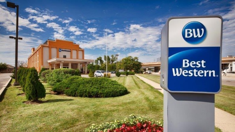 Best Western O\'Hare North , IL 60007 near Ohare International Airport View Point 1