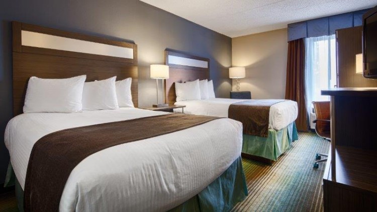 Best Western O\'Hare North , IL 60007 near Ohare International Airport View Point 4