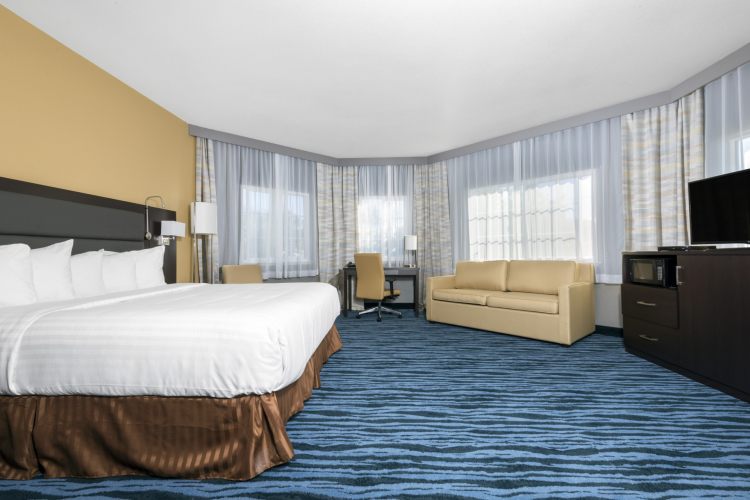 HOTEL 15550 San Bruno , CA 94066 near San Francisco International Airport View Point 11