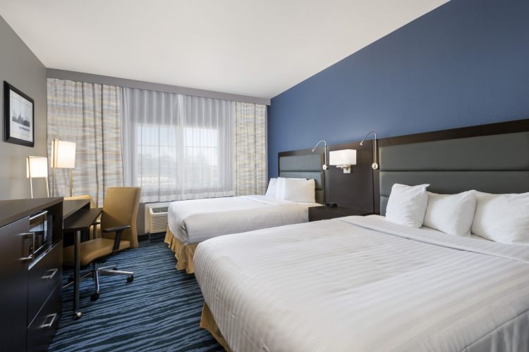 HOTEL 15550 San Bruno , CA 94066 near San Francisco International Airport View Point 7