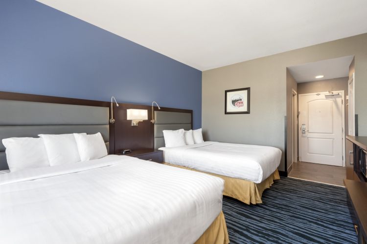 HOTEL 15550 San Bruno , CA 94066 near San Francisco International Airport View Point 10