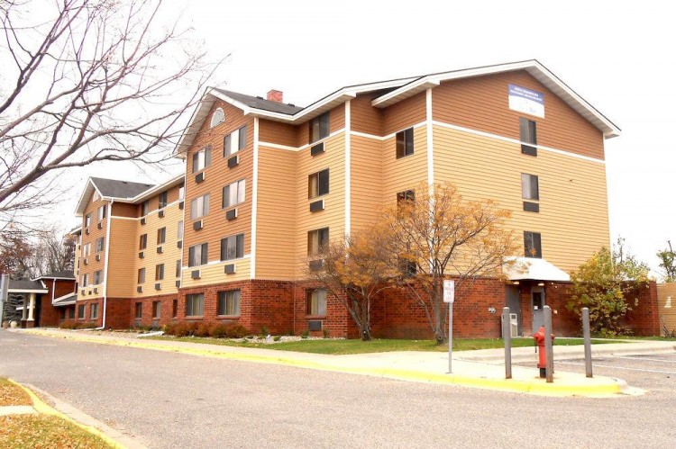 Americinn Hotel And Suites - Inver Grove Heights , MN 55076 near Minneapolis-saint Paul International Airport (wold-chamberlain Field) View Point 1