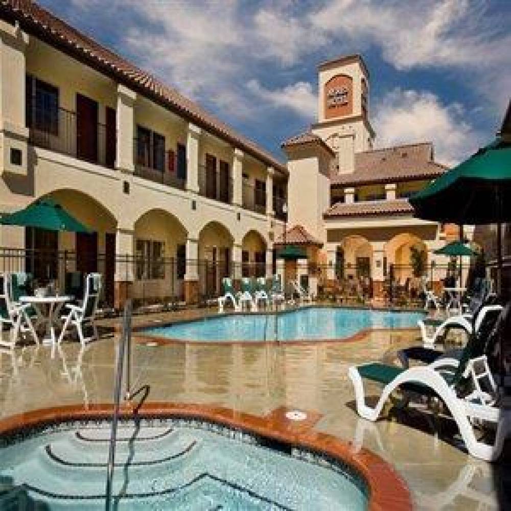 Ayres Hotel Redlands Loma Linda  2