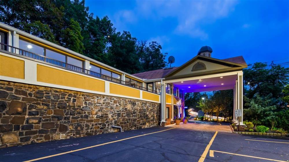 Best Western Fort Lee 1