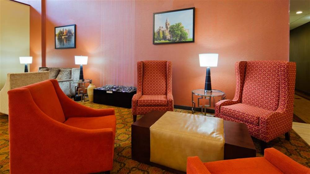 Best Western Plus Finger Lakes Inn & Suites 5