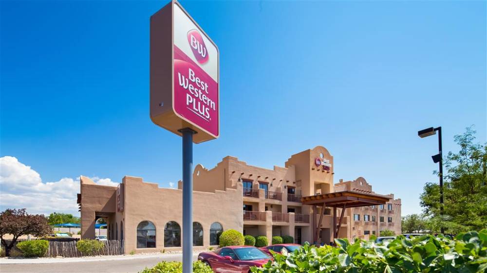 Best Western Plus Inn Of Santa Fe 2