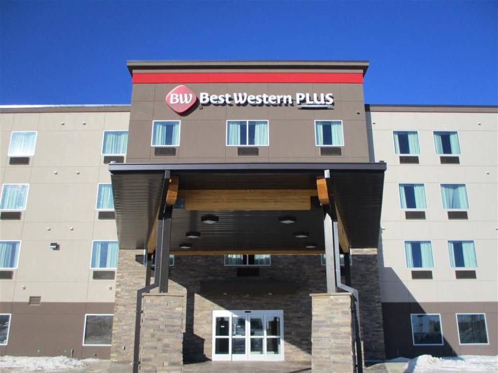 Best Western Plus Rapid City Rushmore 2