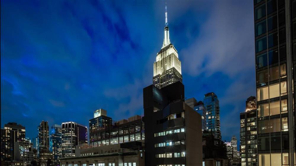 Best Western Premier Empire State Hotel 2