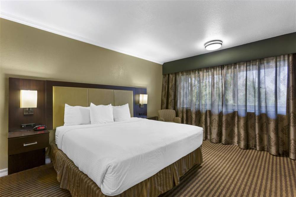 Best Western Royal Sun Inn & Suites 6