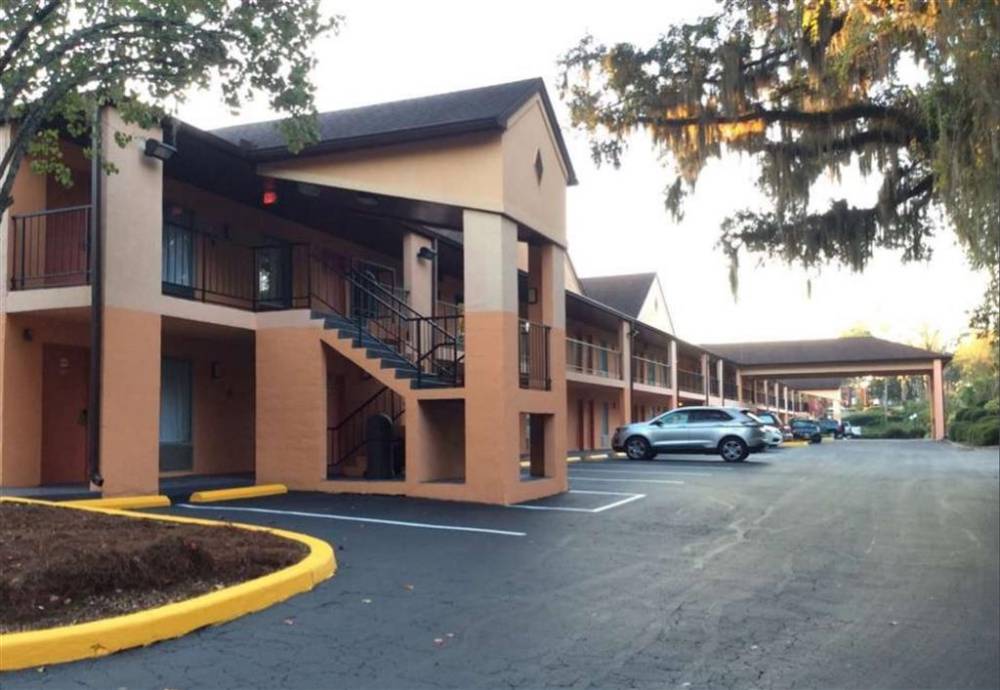 Best Western Tallahassee-downtown Inn & Suites 3