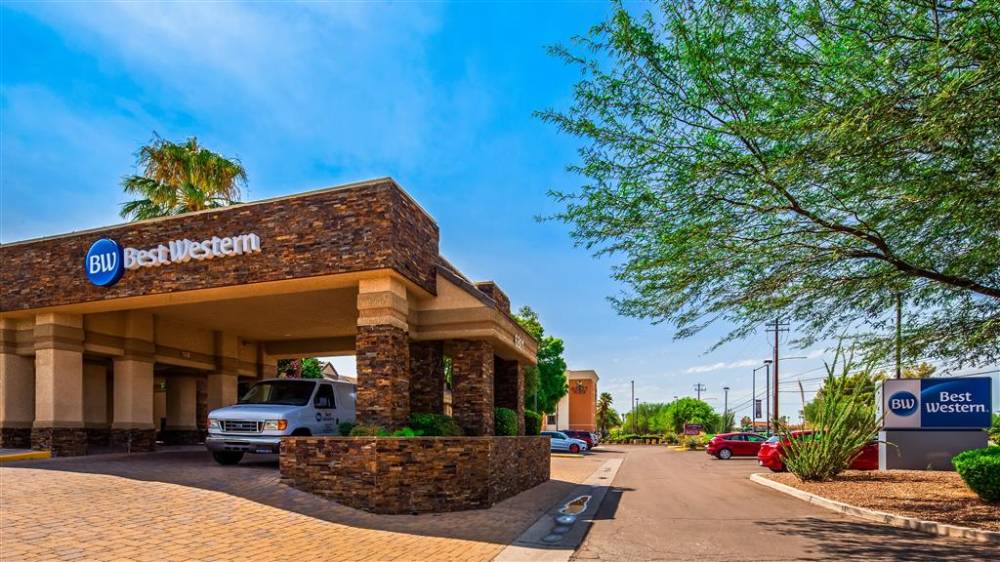 Best Western Tucson Int\'l Airport Hotel & Suites 1